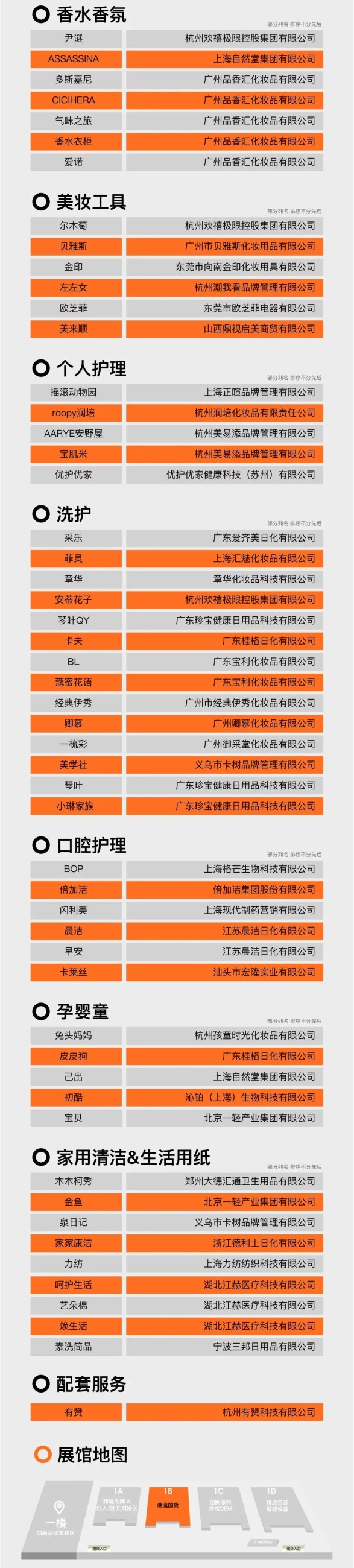 中國美容博覽會