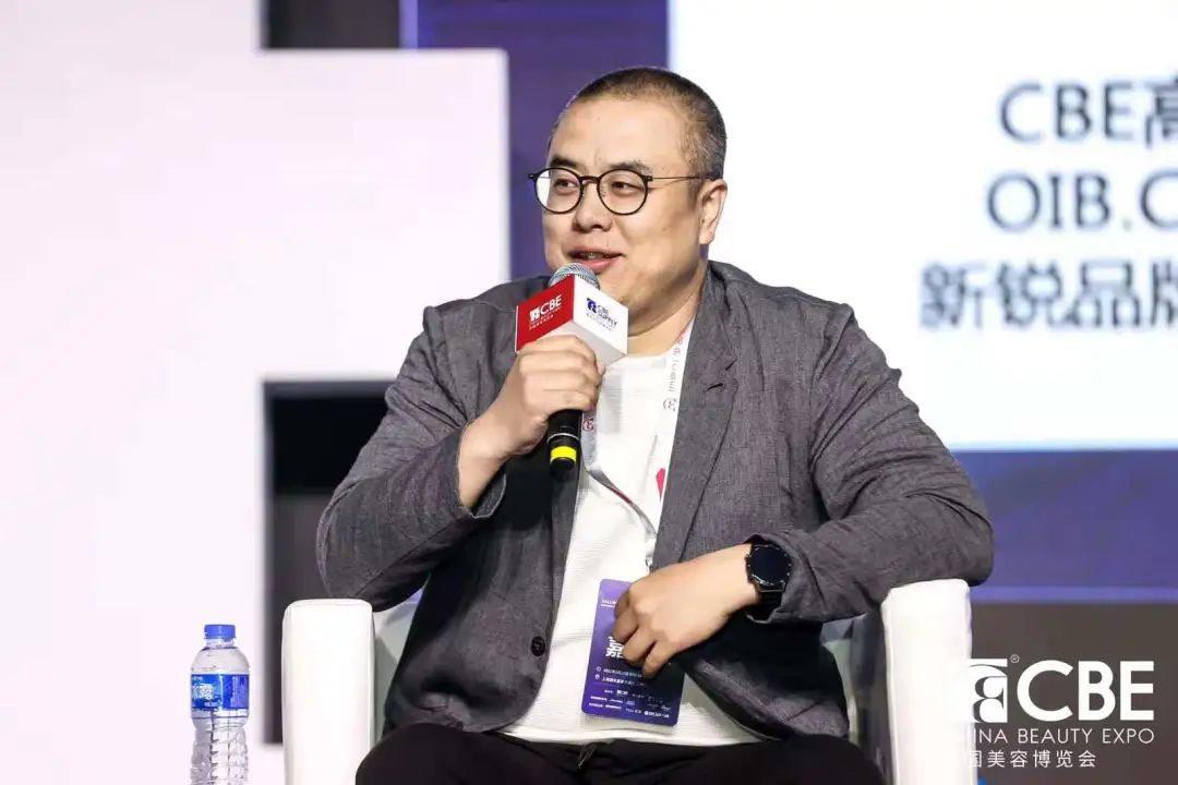 中國美容博覽會(huì) 中國美容博覽會(huì)