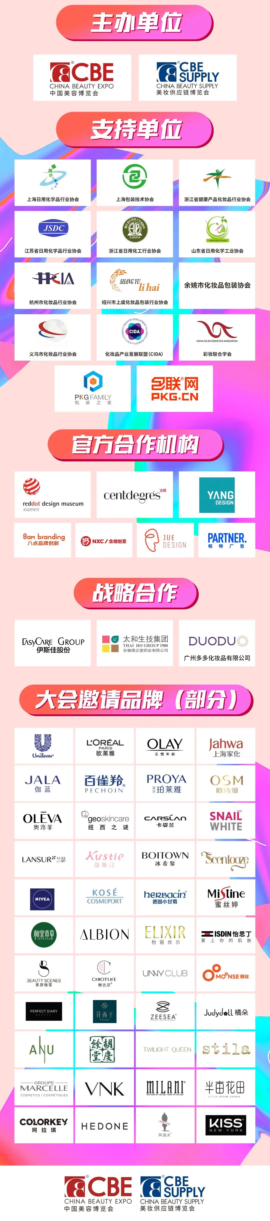 中國(guó)美容博覽會(huì) 中國(guó)美容博覽會(huì)