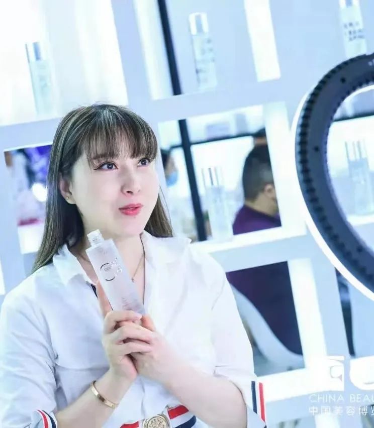 中國美容博覽會 中國美容博覽會