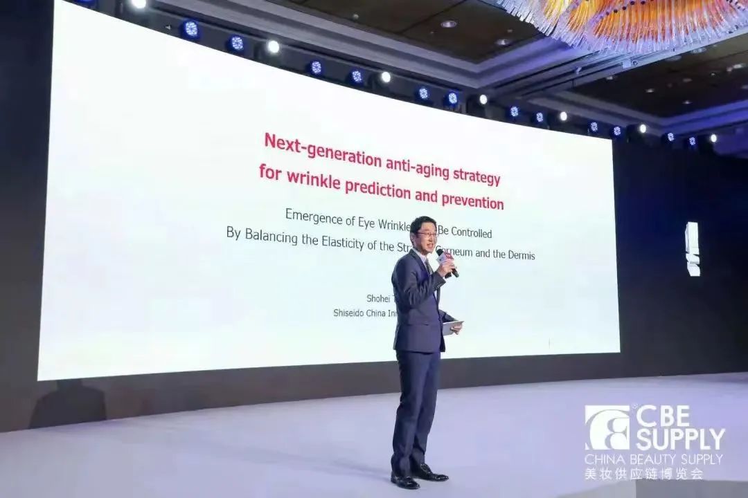 中國(guó)美容博覽會(huì) 中國(guó)美容博覽會(huì)