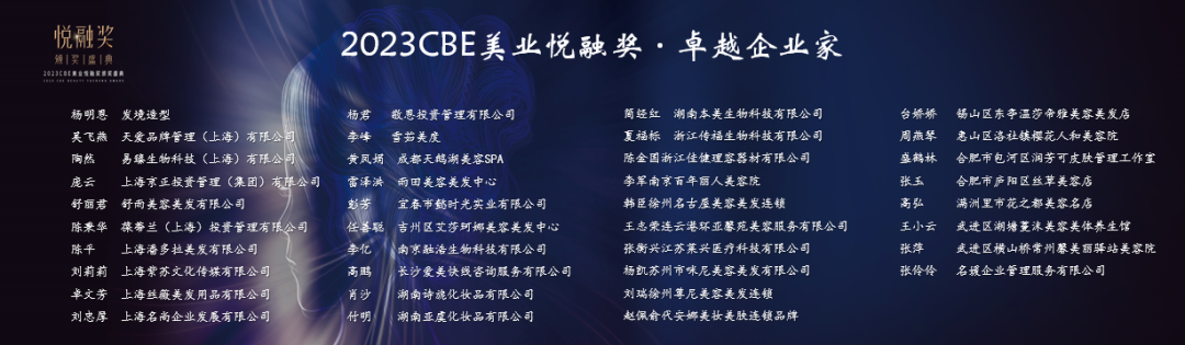 中國美容博覽會(huì) 中國美容博覽會(huì)
