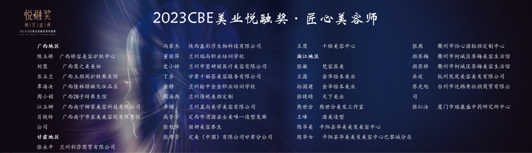中國美容博覽會(huì) 中國美容博覽會(huì)