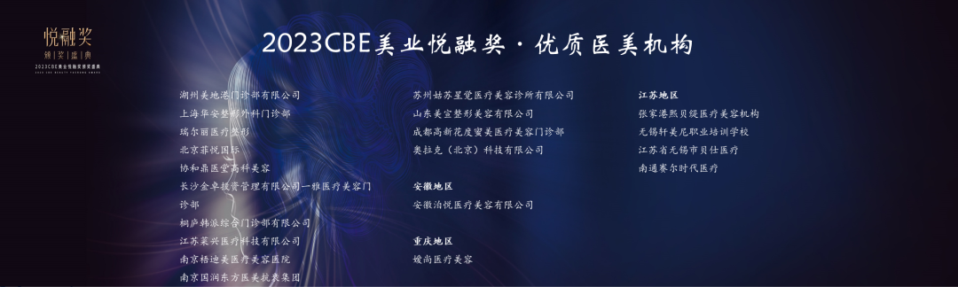 中國美容博覽會(huì) 中國美容博覽會(huì)