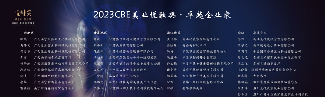 中國美容博覽會(huì) 中國美容博覽會(huì)