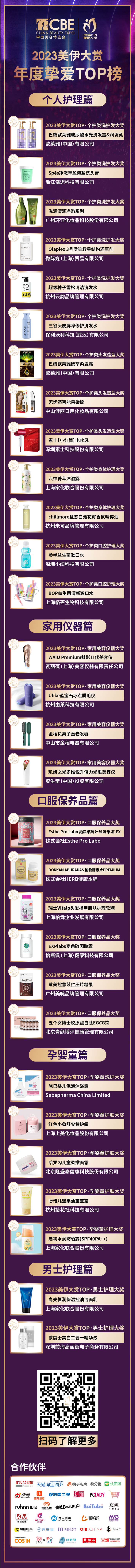 中國美容博覽會(huì) 中國美容博覽會(huì)