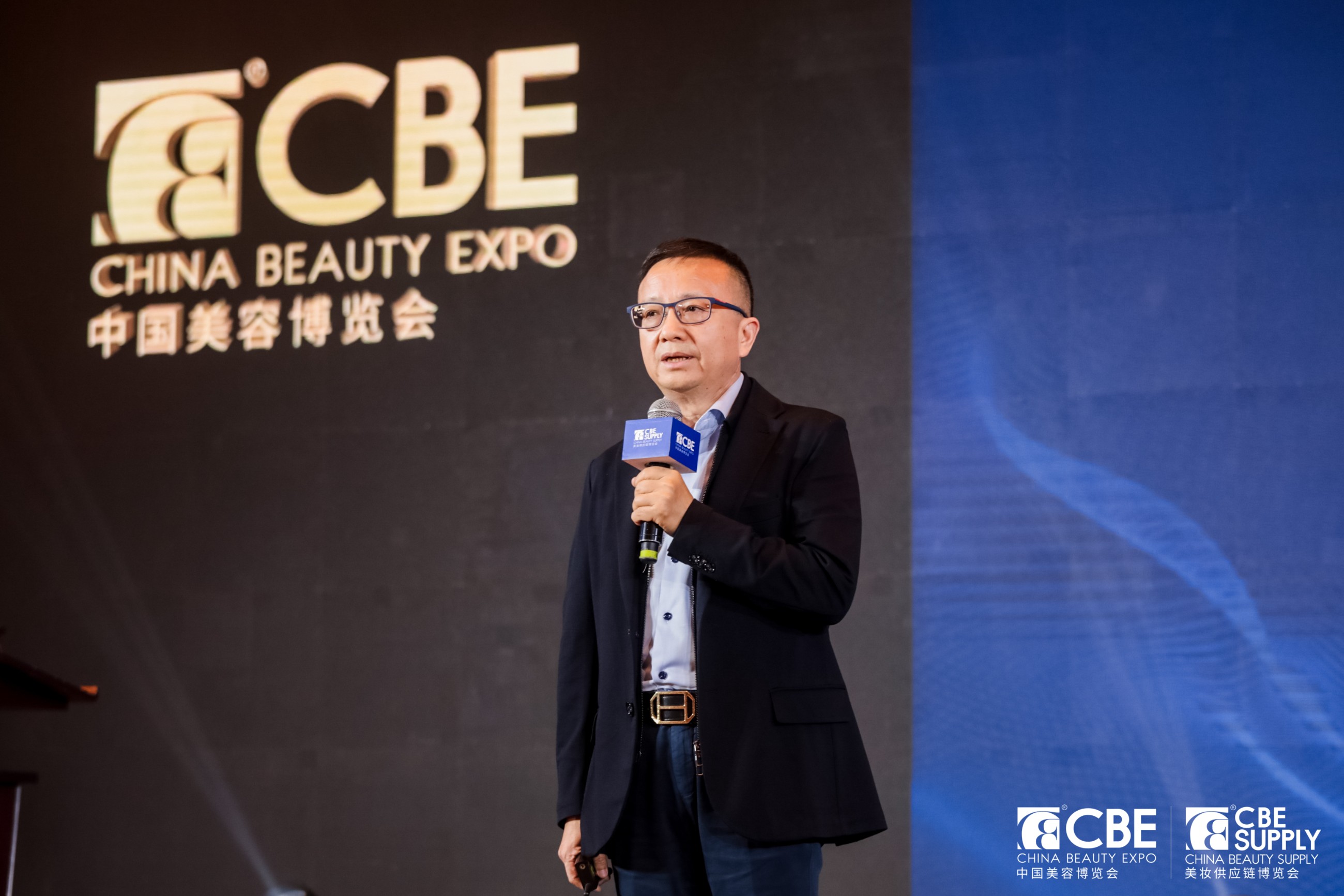 中國美容博覽會 中國美容博覽會