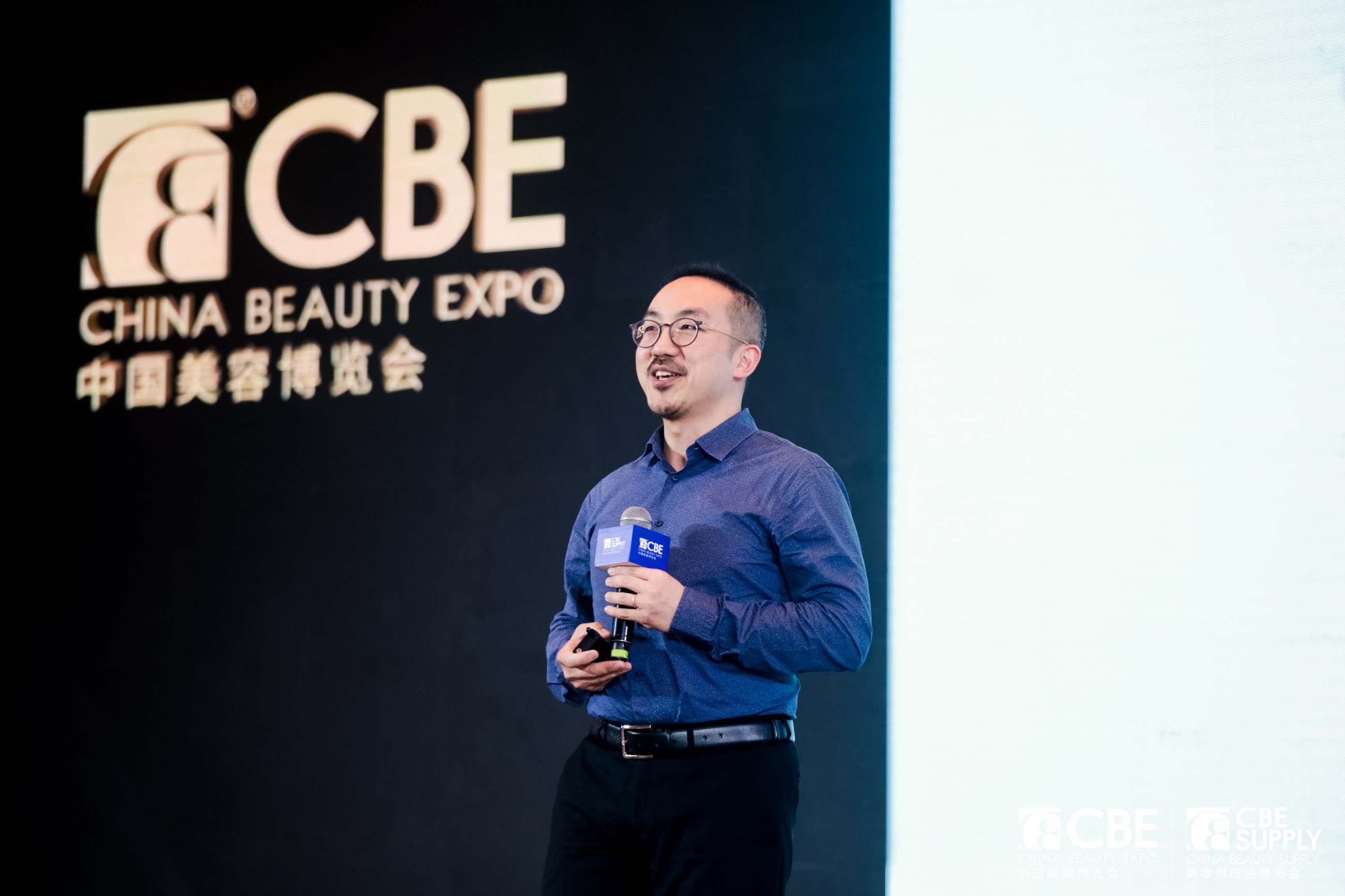 中國美容博覽會 中國美容博覽會