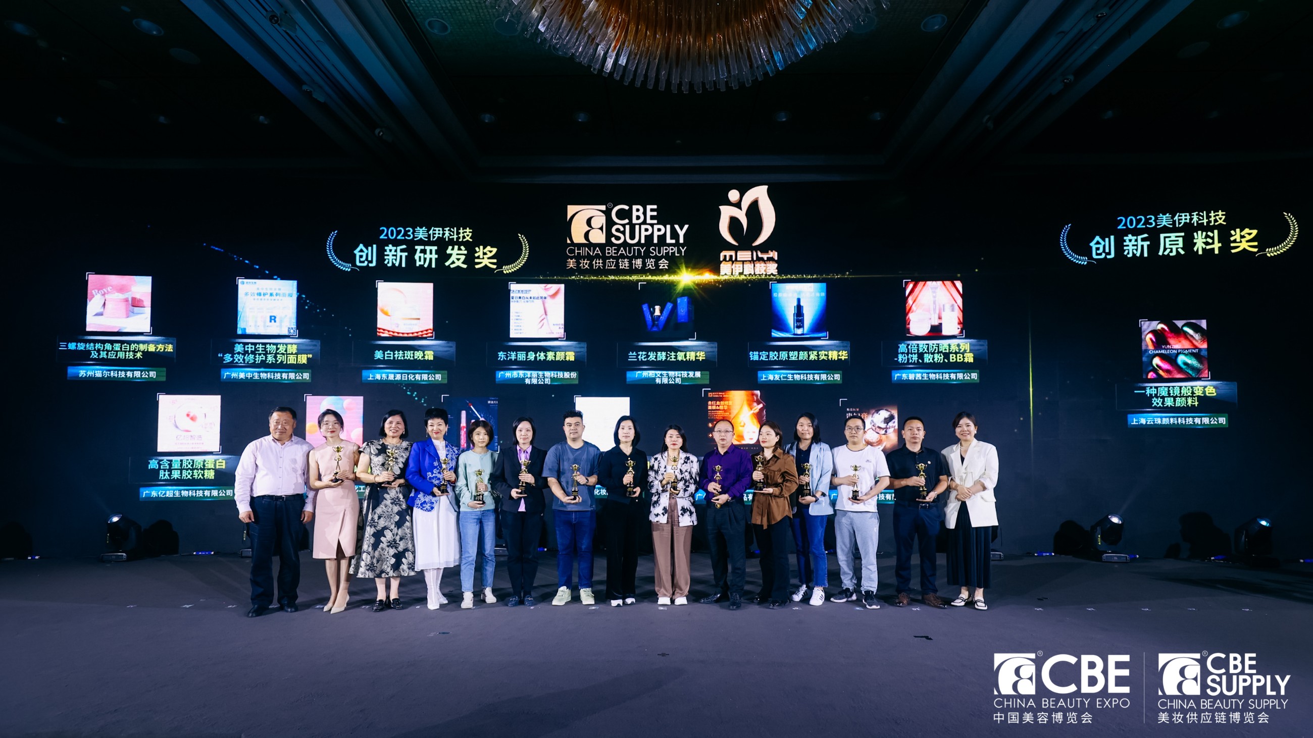 中國美容博覽會 中國美容博覽會