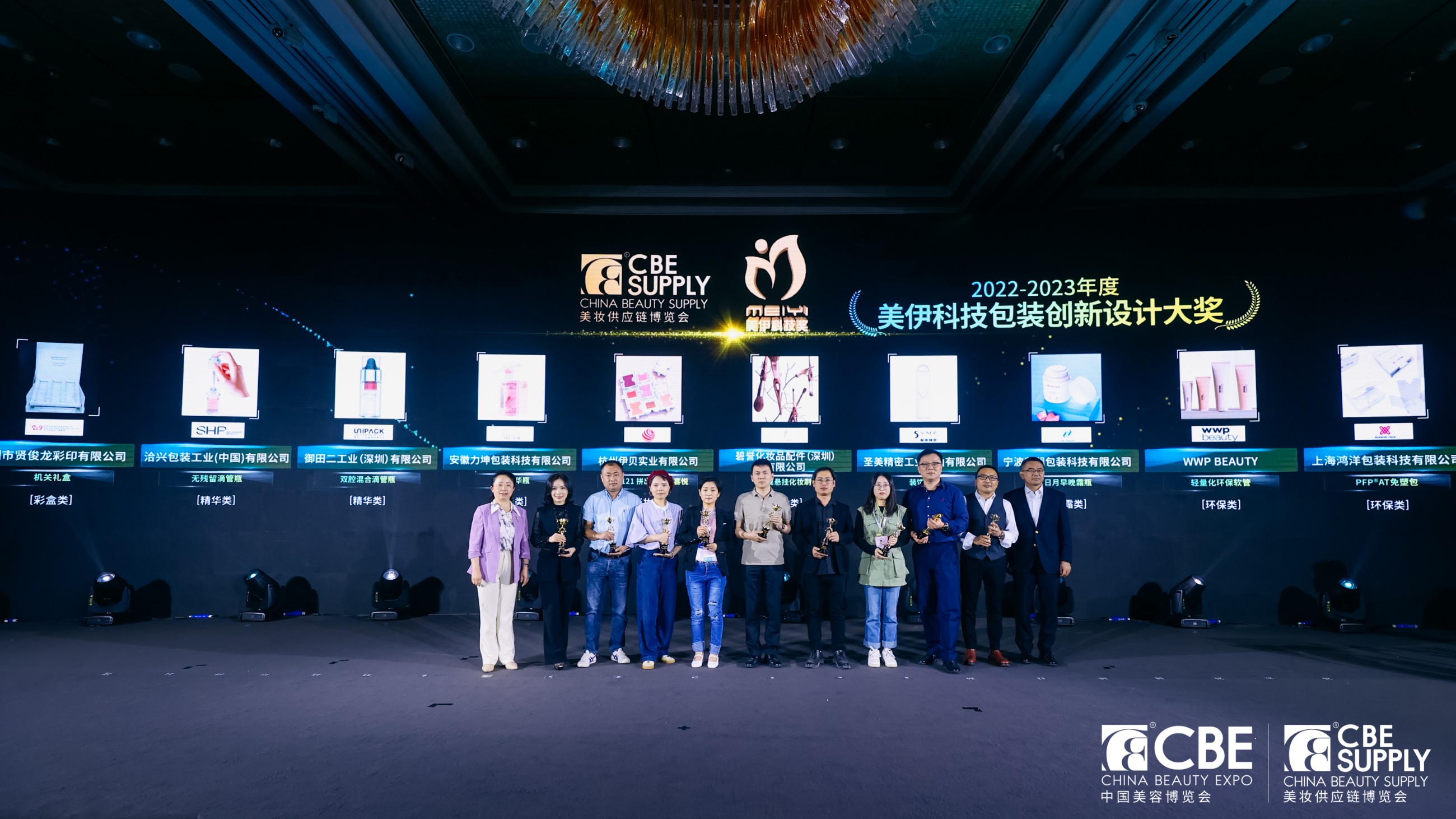 中國美容博覽會 中國美容博覽會