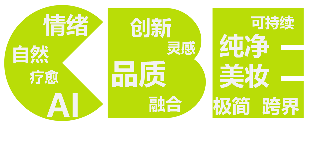 中國美容博覽會 中國美容博覽會